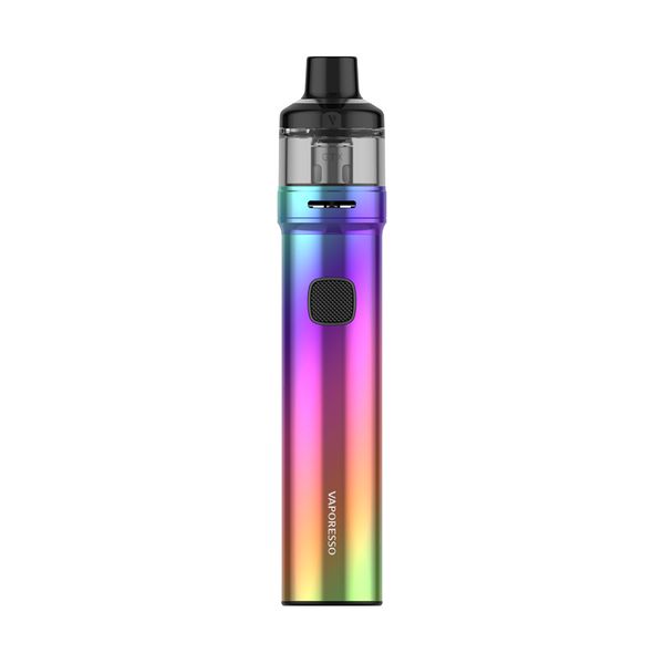 Vaporesso GTX GO 80 Pod Kit 3000mAh-Vape Wholesale Global